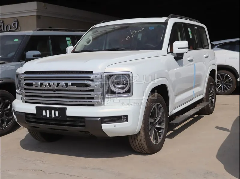 2026 هافال اتش 9