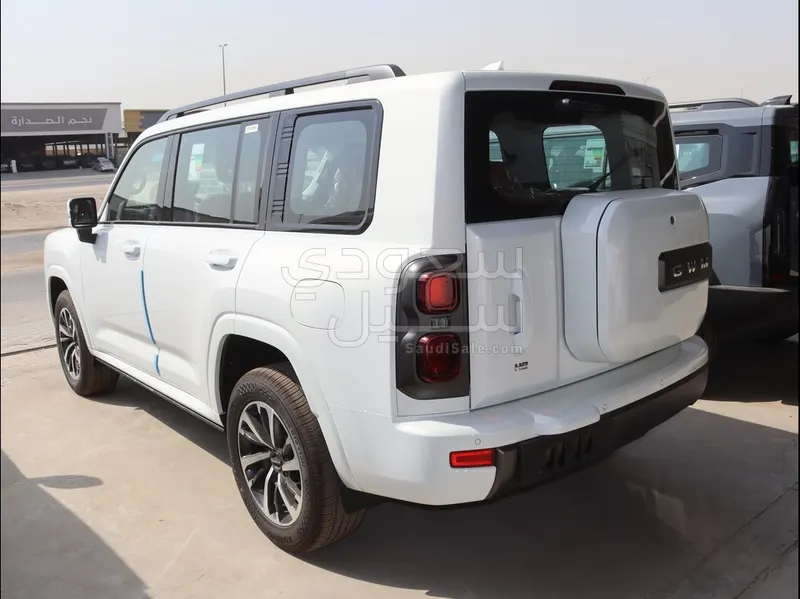 2026 هافال اتش 9
