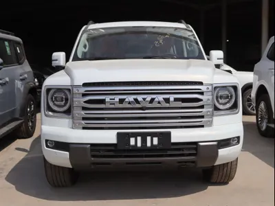2026 هافال اتش 9