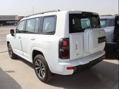 2026 هافال اتش 9