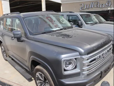 2026 هافال اتش 9