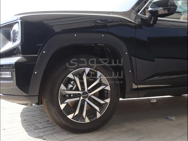 2026 هافال اتش 6