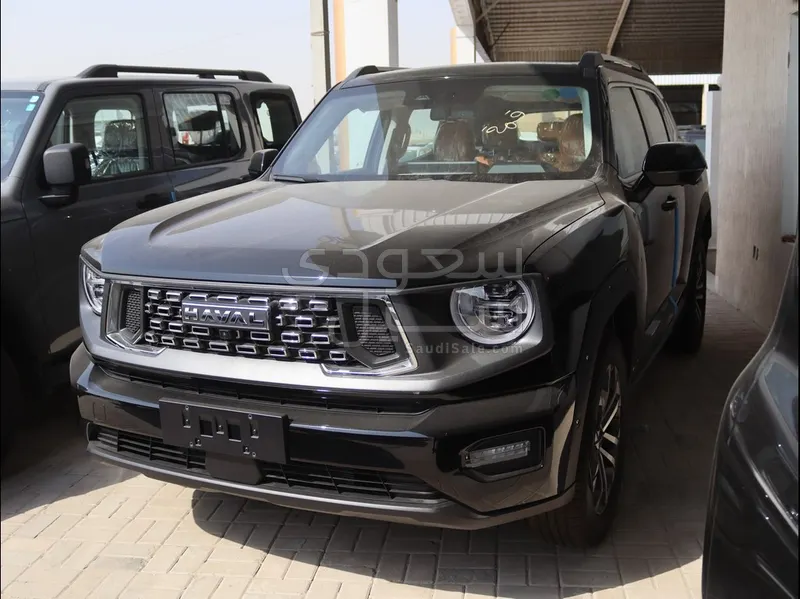 2026 هافال اتش 6