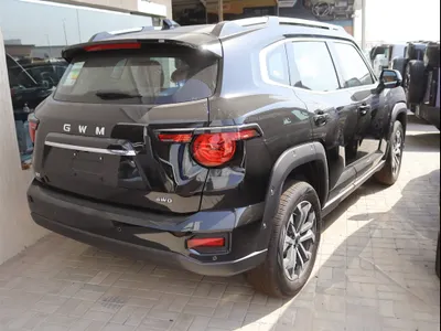 2026 هافال اتش 6