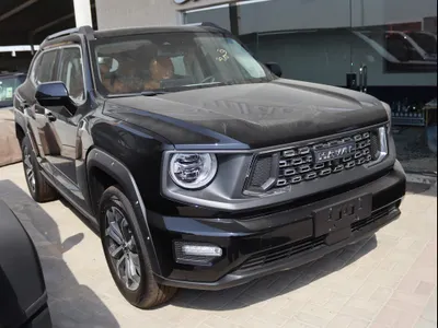 2026 هافال اتش 6