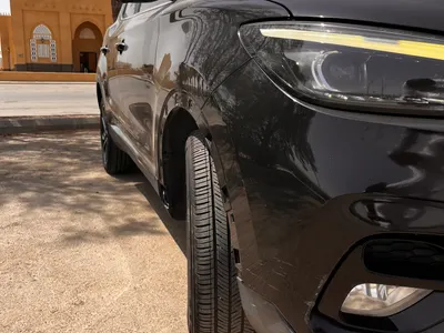 2022 ام جي زد اس