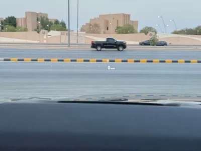 2024 لاند روفر رينج روفر سبورت اتش اس اي