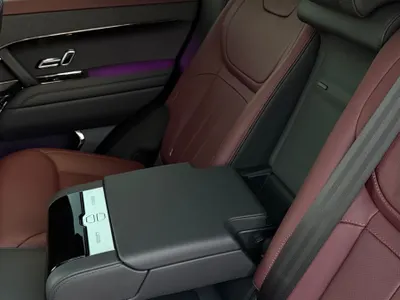 2024 لاند روفر رينج روفر سبورت اتش اس اي