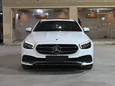 2023 مرسيدس - بنز إي 200
