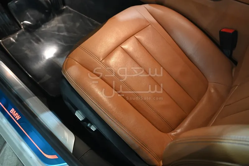 2018 بي ام دبليو الفئة السابعة 740 إل أي