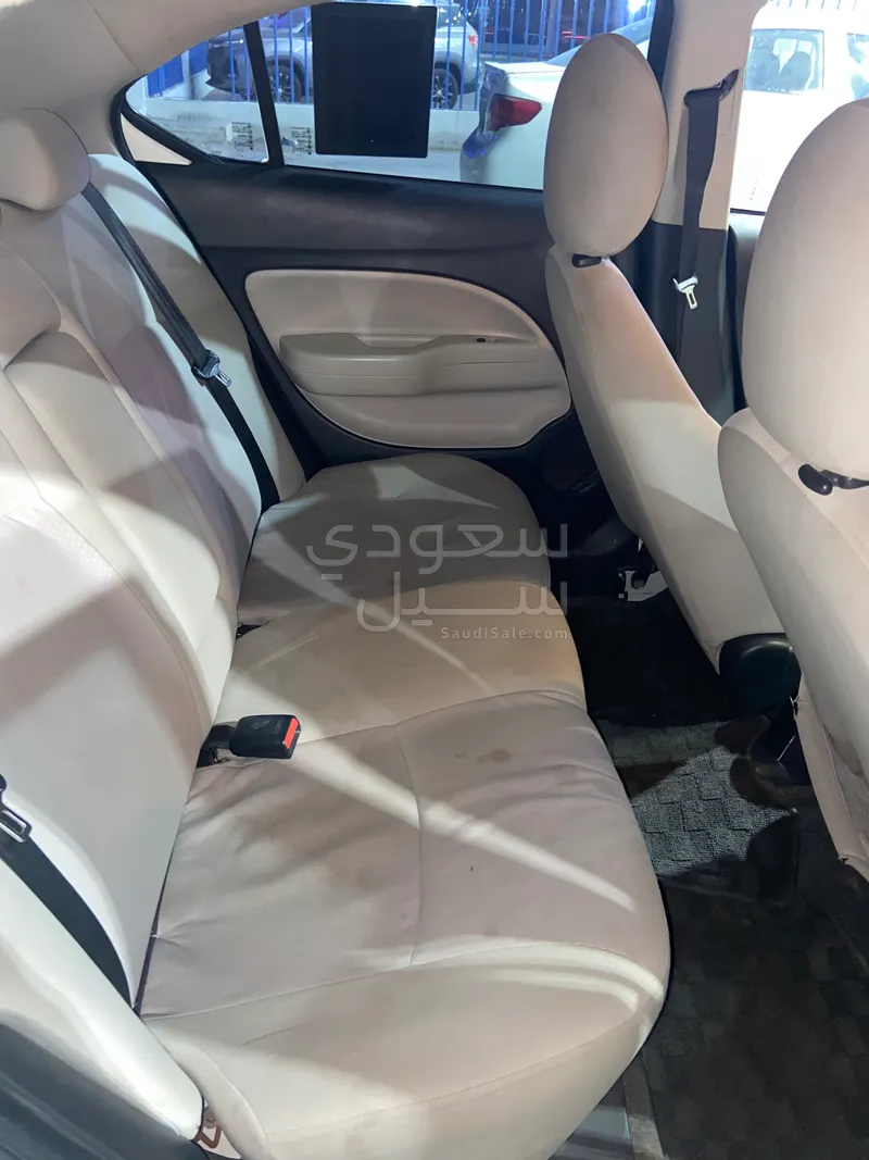 2018 متسوبيشي اتراج