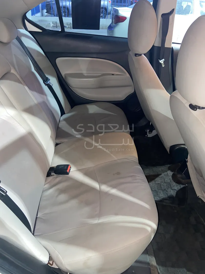 2018 متسوبيشي اتراج