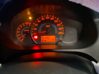 2018 متسوبيشي اتراج