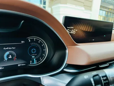 2024 Genesis G 80