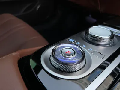 2024 Genesis G 80