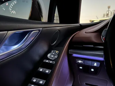 2024 Genesis G 80
