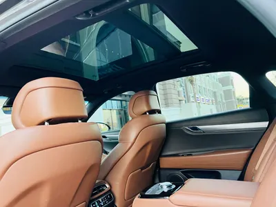 2024 Genesis G 80