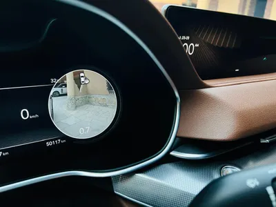 2024 Genesis G 80