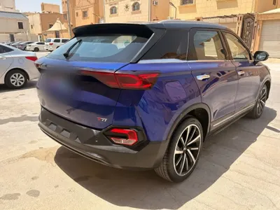 2023 Faw Bestune T77