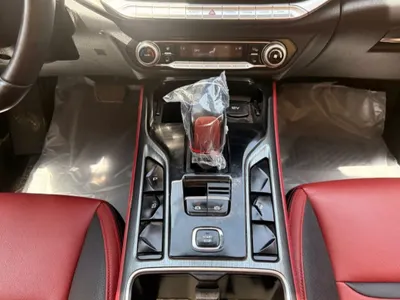2023 Faw Bestune T77
