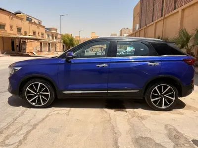 2023 Faw Bestune T77