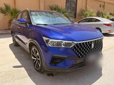 2023 Faw Bestune T77
