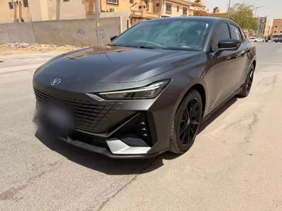 2025 شانجان يوني في