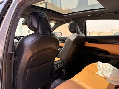 2025 شانجان يوني في
