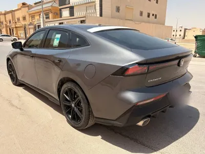 2025 شانجان يوني في