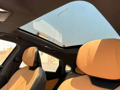 2025 شانجان يوني في