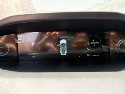 2025 شانجان يوني في