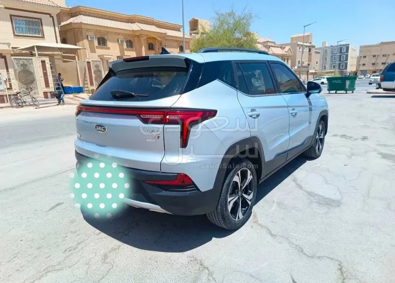 2023 جاك جاي6