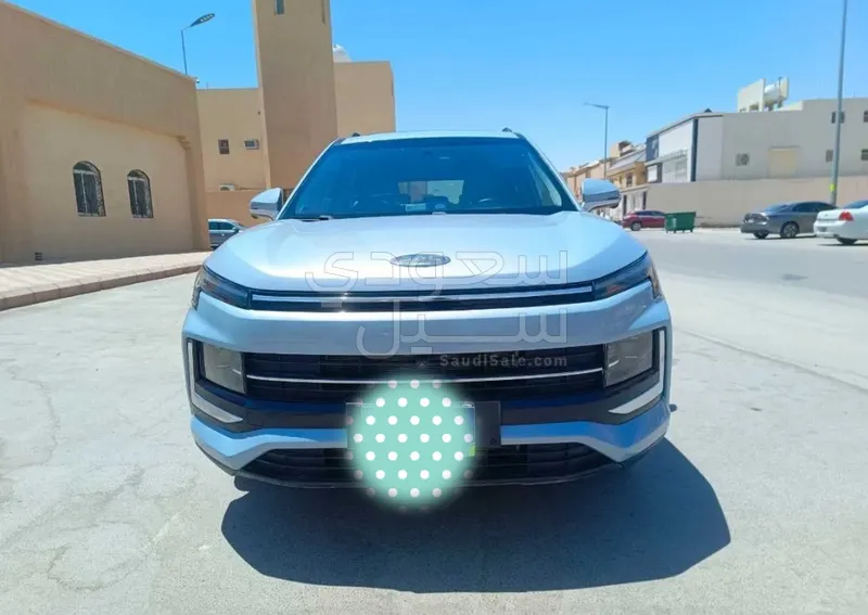 2023 جاك جاي6