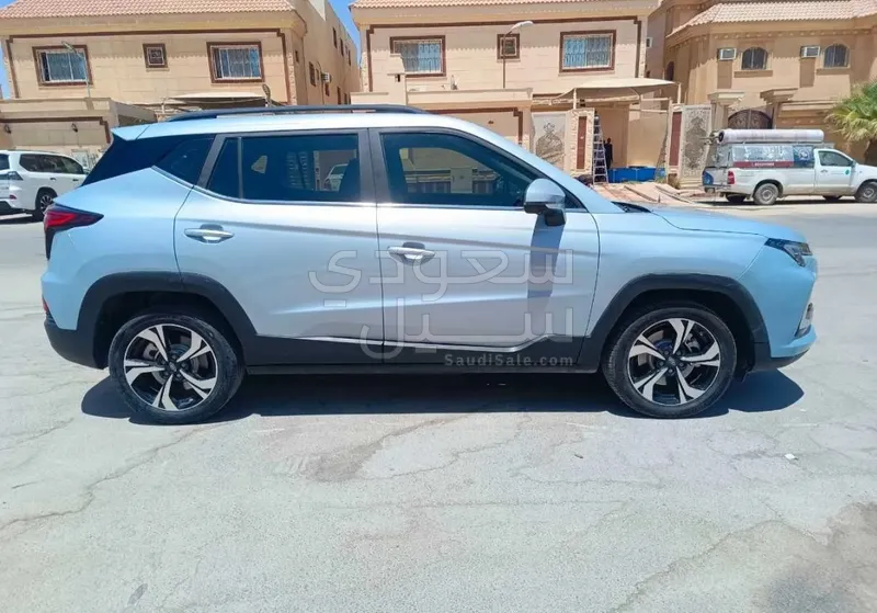 2023 جاك جاي6
