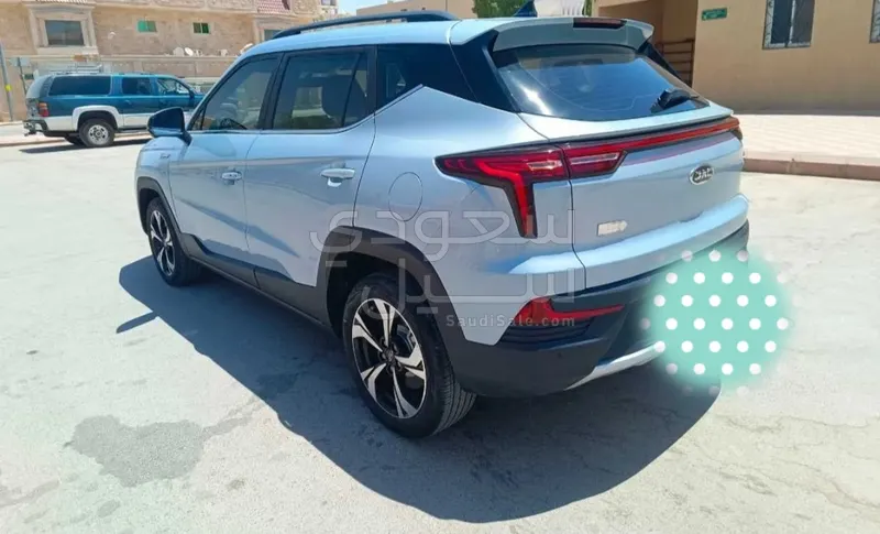 2023 جاك جاي6
