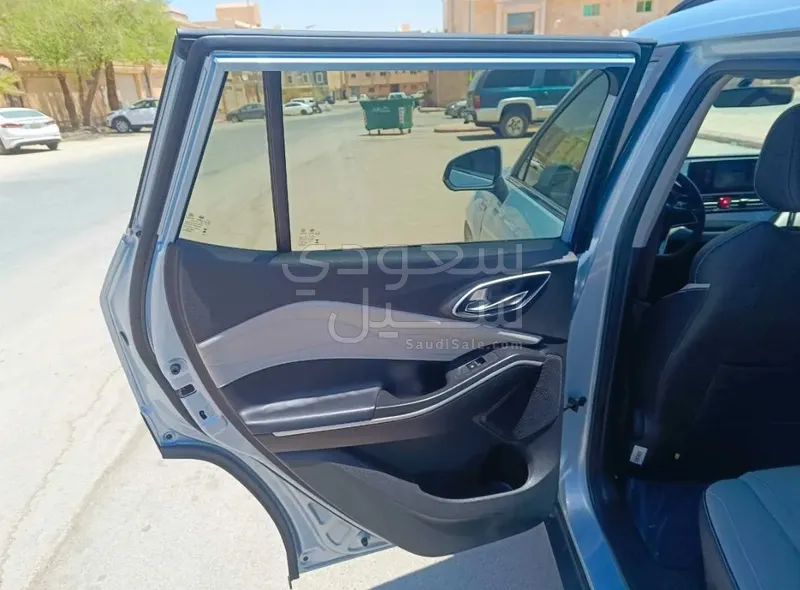2023 جاك جاي6
