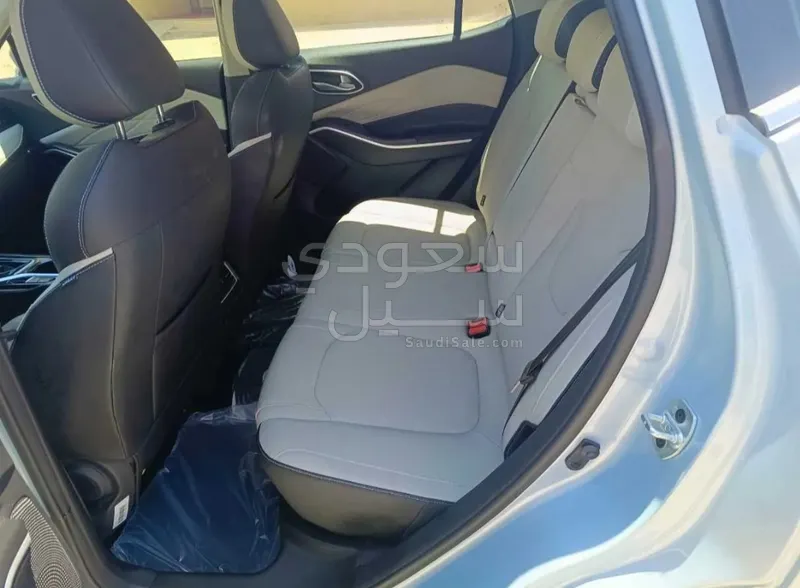 2023 جاك جاي6