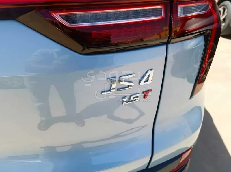 2023 جاك جاي6