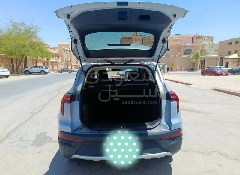 2023 جاك جاي6