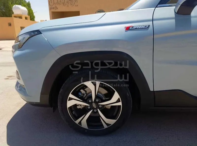 2023 جاك جاي6