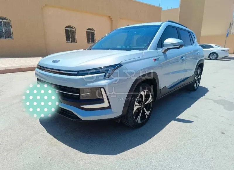 2023 جاك جاي6