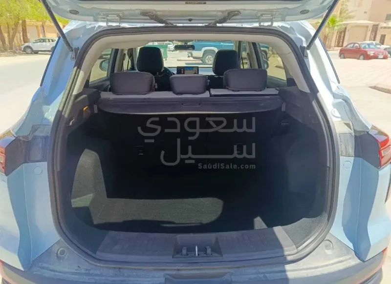 2023 جاك جاي6