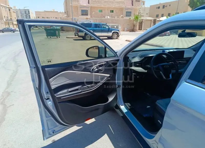 2023 جاك جاي6