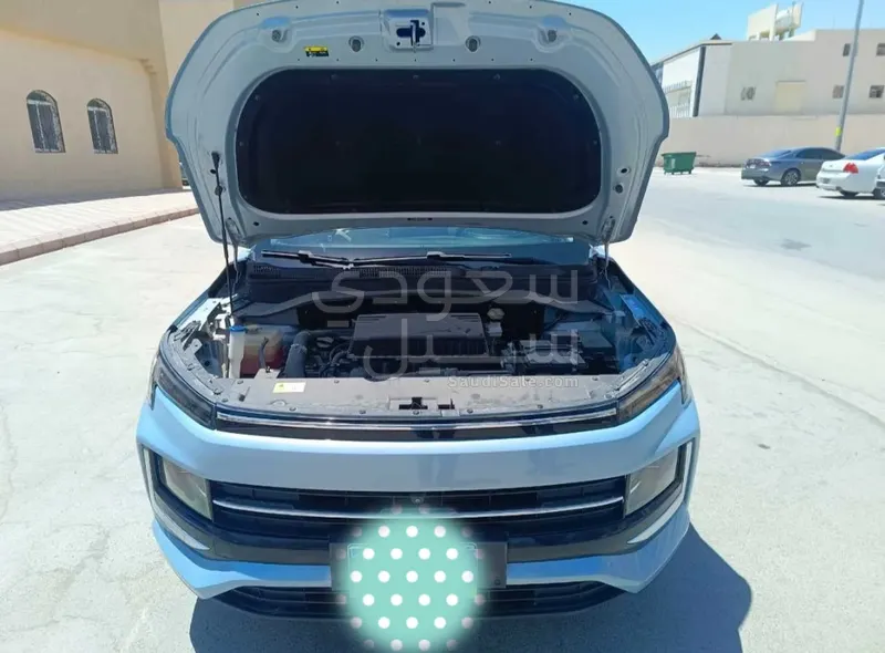 2023 جاك جاي6