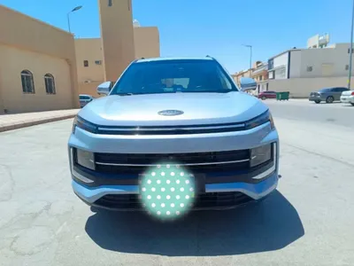 2023 جاك جاي6