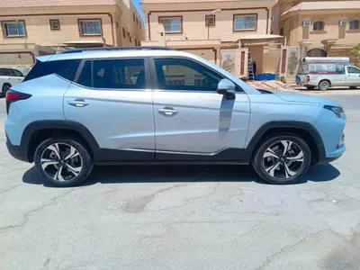 2023 جاك جاي6