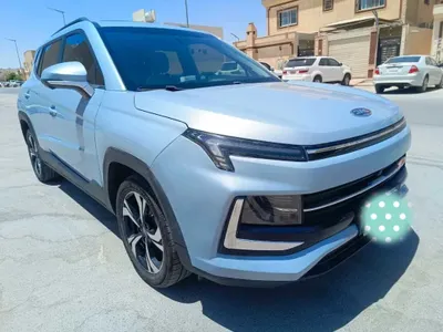 2023 جاك جاي6