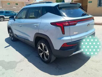 2023 جاك جاي6