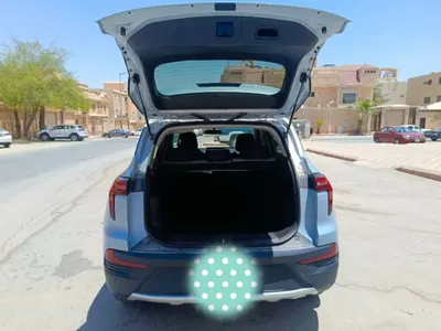 2023 جاك جاي6