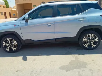 2023 جاك جاي6